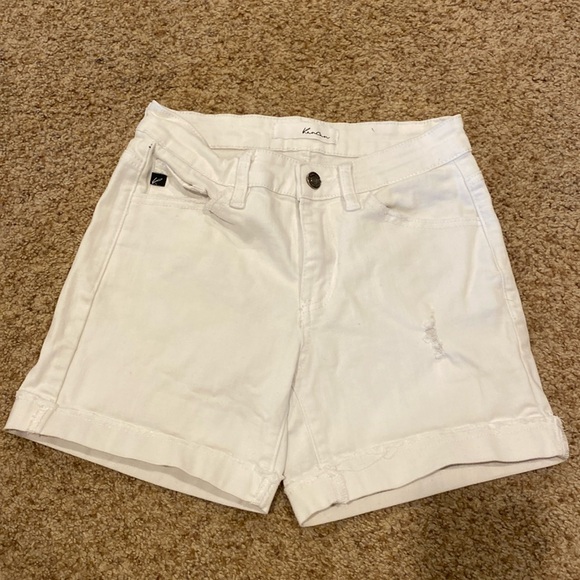 Kan Can Shorts Size S - Picture 1 of 2